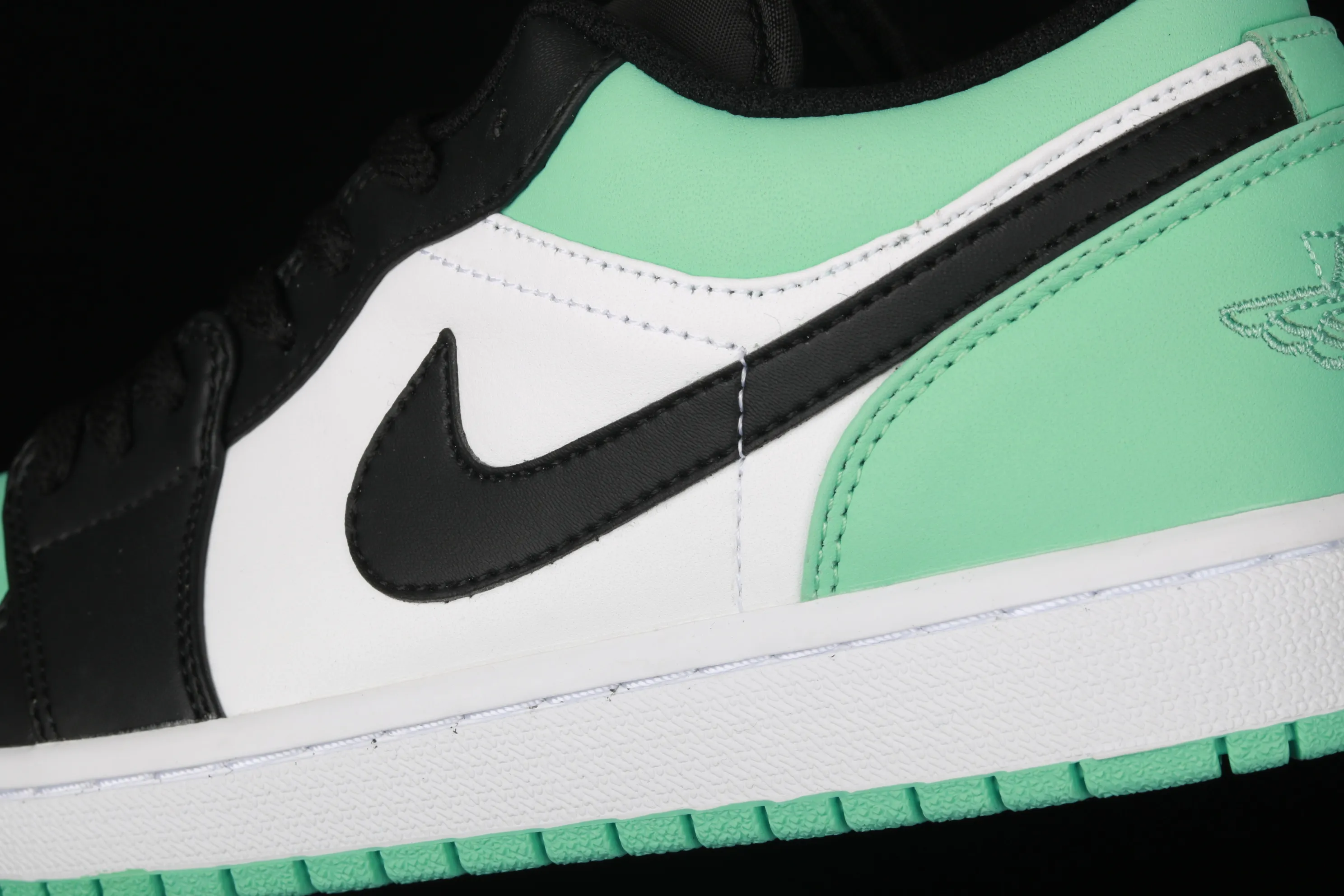 All categories Air Jordan Jordan series basketball shoes Air Jordan 1 Low Air Jordan 1 Low AJ1 Joe 1 low-top cultural and leisure sports sneakers 553558-117